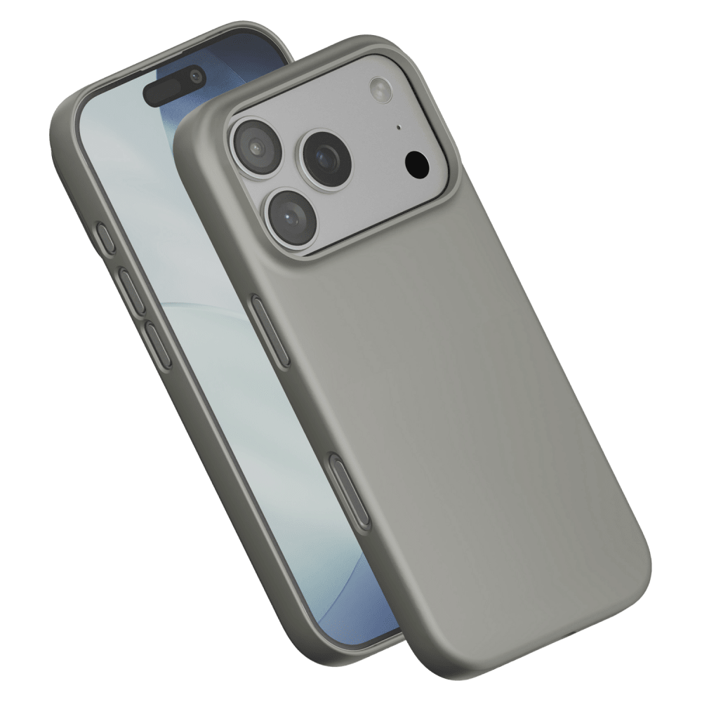 Wholesale cell phone accessory Peel - MagSafe Case for Apple iPhone 17 Pro - Natural