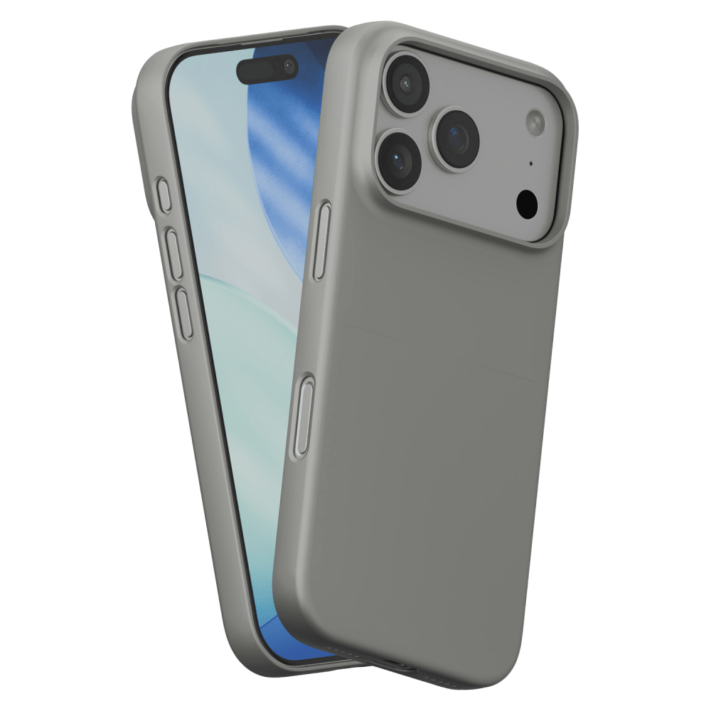 Wholesale cell phone accessory Peel - MagSafe Case for Apple iPhone 17 Pro - Natural