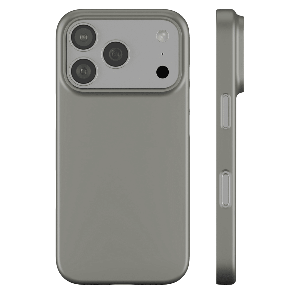 Wholesale cell phone accessory Peel - MagSafe Case for Apple iPhone 17 Pro - Natural