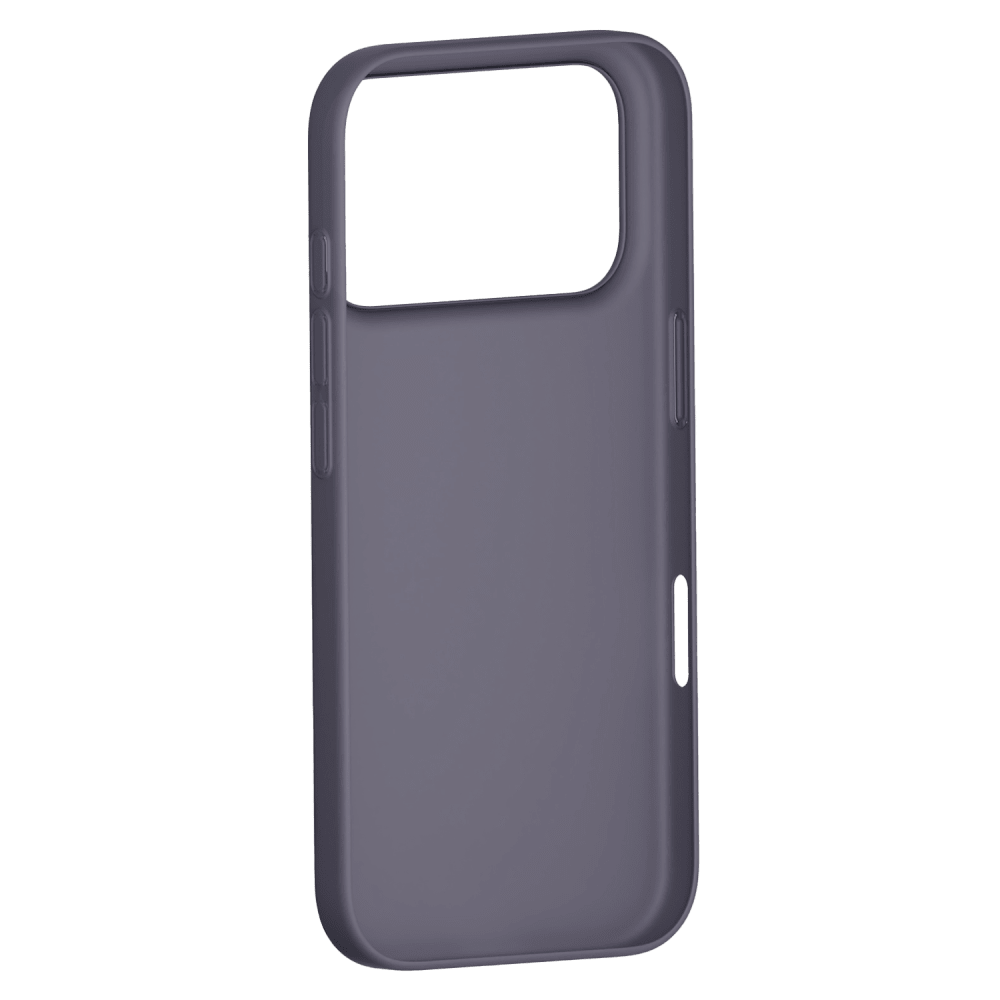 Wholesale cell phone accessory Peel - Super Thin Case for Apple iPhone 17 Pro - Purple