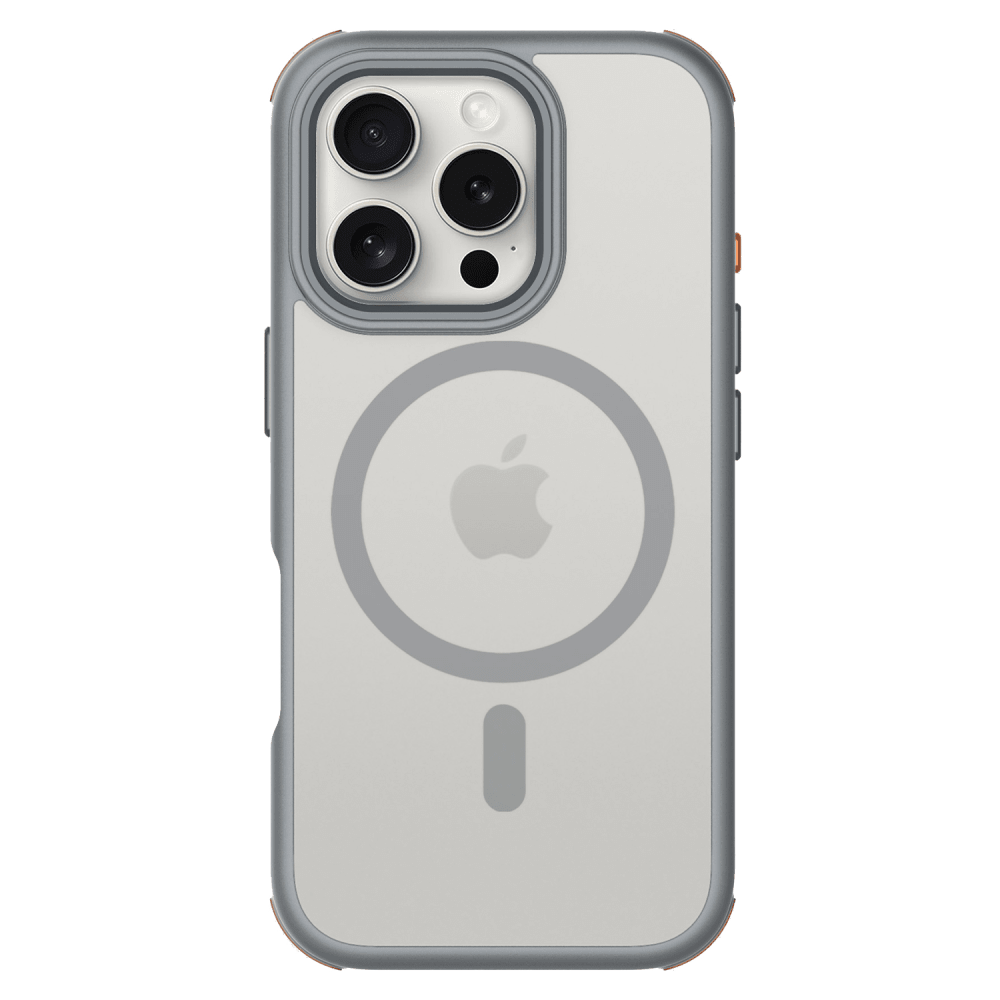 Wholesale cell phone accessory prodigee - Formula MagSafe Case for Apple iPhone 16 Pro Max -