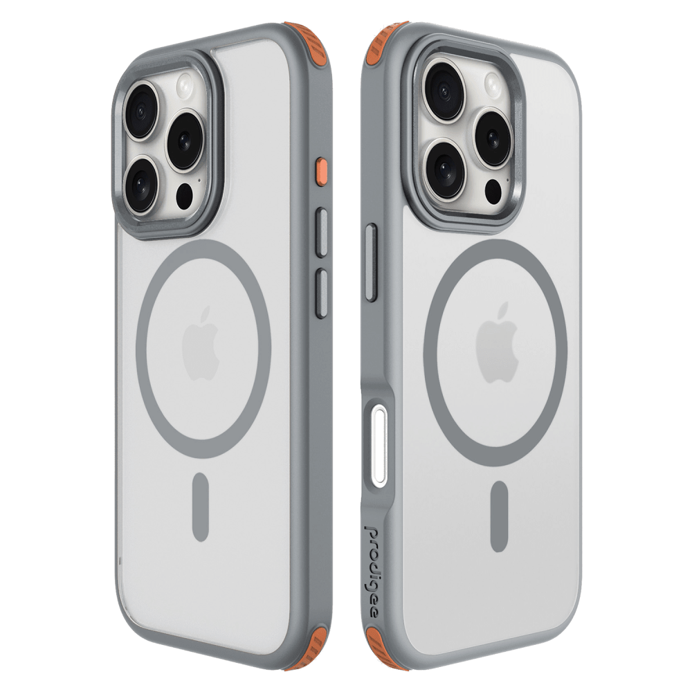 Wholesale cell phone accessory prodigee - Formula MagSafe Case for Apple iPhone 16 Pro Max -