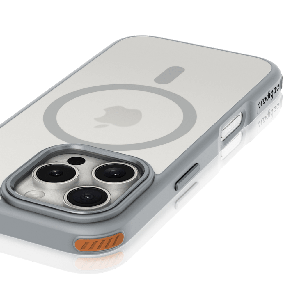 Wholesale cell phone accessory prodigee - Formula MagSafe Case for Apple iPhone 16 Pro Max -