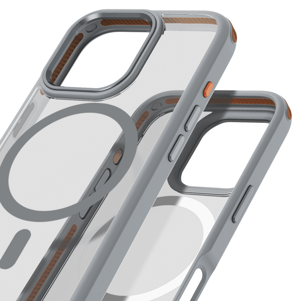 Wholesale cell phone accessory prodigee - Formula MagSafe Case for Apple iPhone 16 Pro Max -