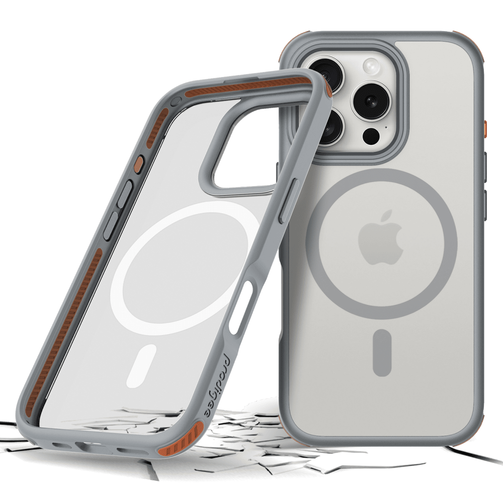 Wholesale cell phone accessory prodigee - Formula MagSafe Case for Apple iPhone 16 Pro Max -