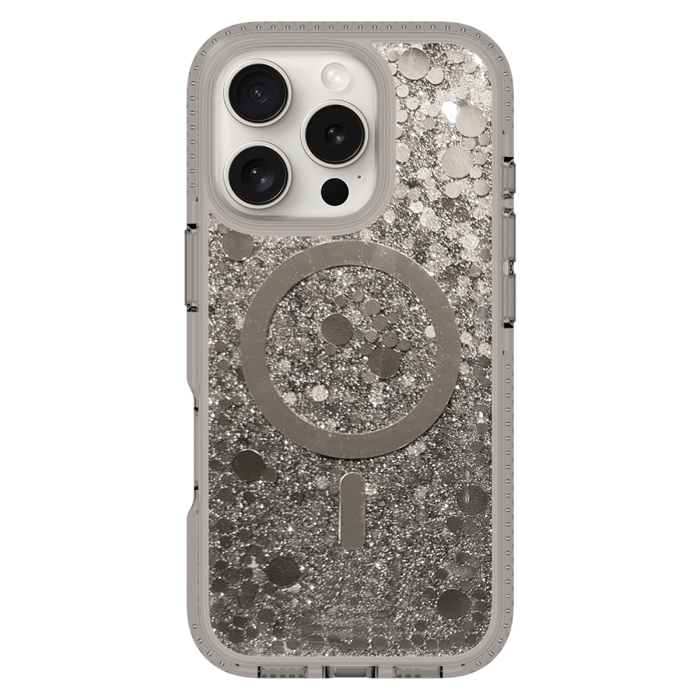 Wholesale cell phone accessory prodigee - PopStar MagSafe Case for Apple iPhone 16 Pro Max -