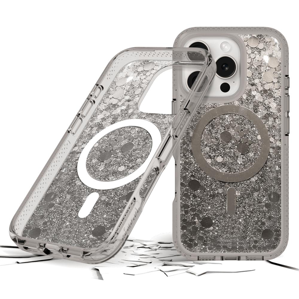 Wholesale cell phone accessory prodigee - PopStar MagSafe Case for Apple iPhone 16 Pro Max -