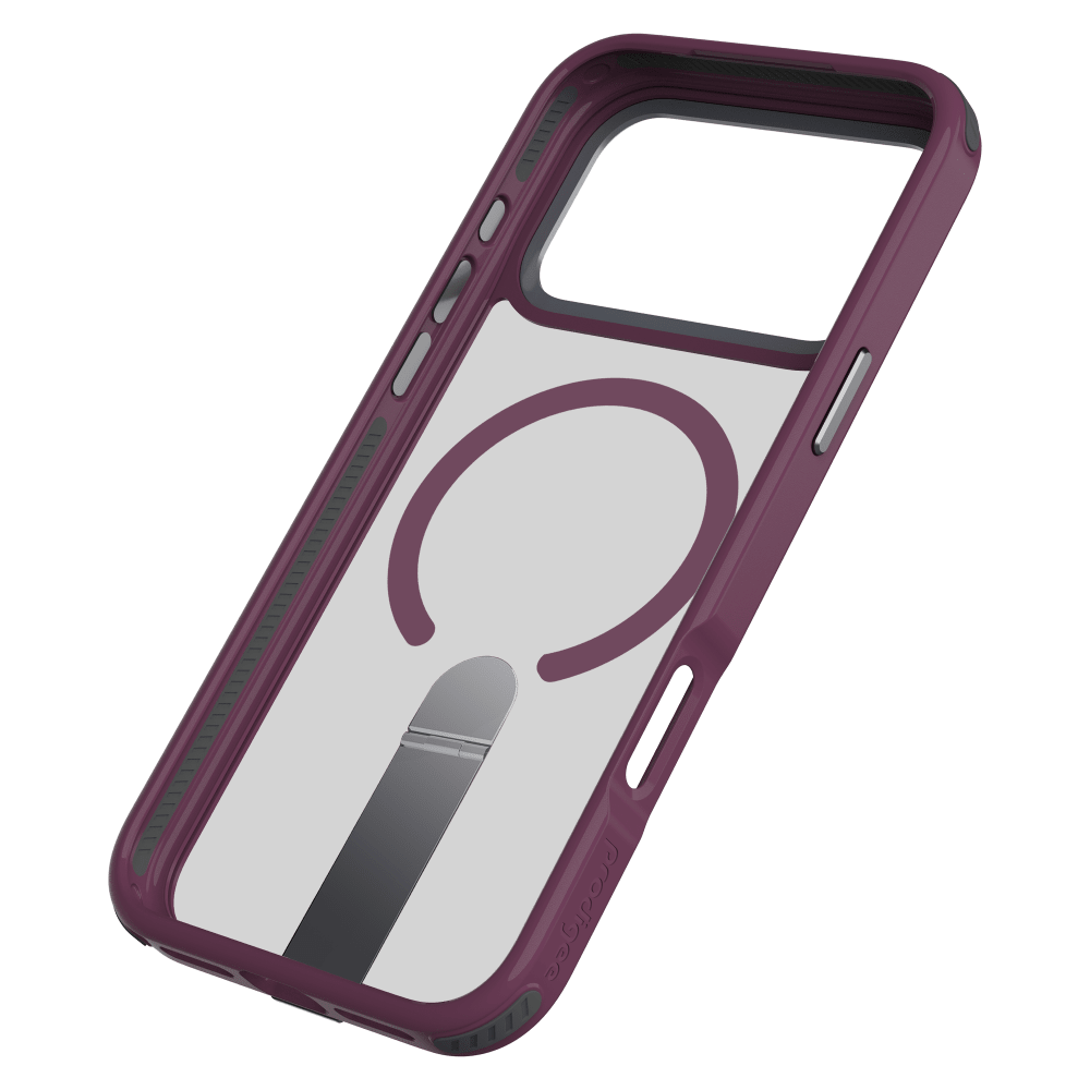 Wholesale cell phone accessory prodigee - Formula K1 MagSafe Case for Apple iPhone 18 Pro /
