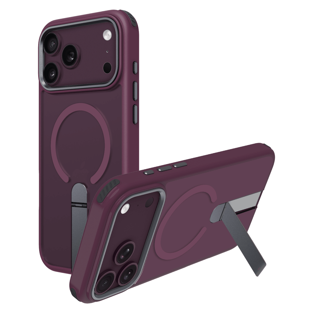 Wholesale cell phone accessory prodigee - Formula K1 MagSafe Case for Apple iPhone 18 Pro /