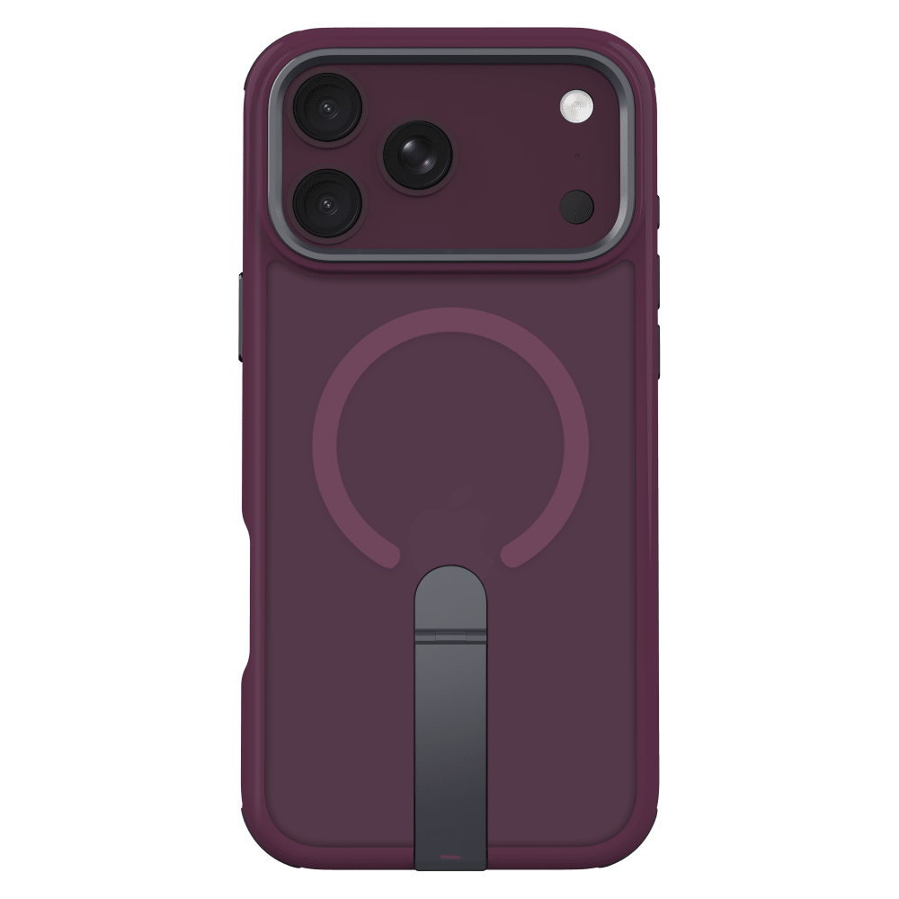 Wholesale cell phone accessory prodigee - Formula K1 MagSafe Case for Apple iPhone 18 Pro Max