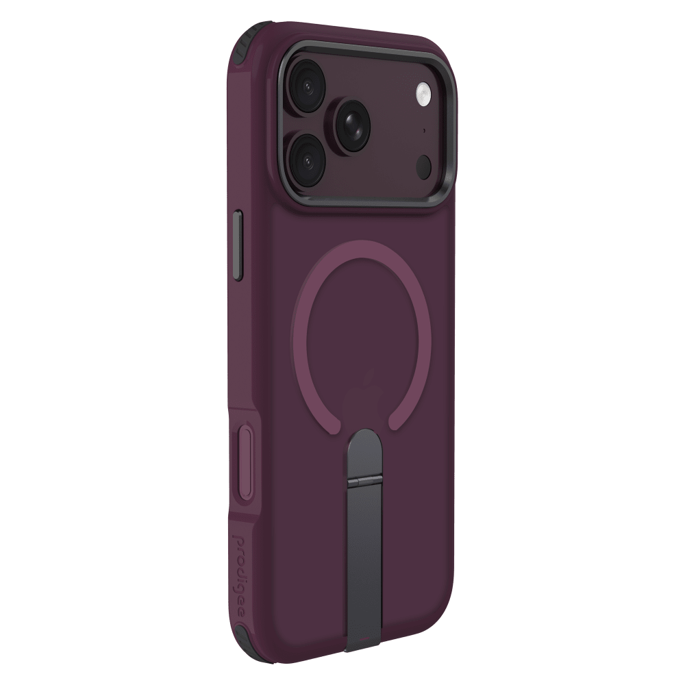 Wholesale cell phone accessory prodigee - Formula K1 MagSafe Case for Apple iPhone 18 Pro Max