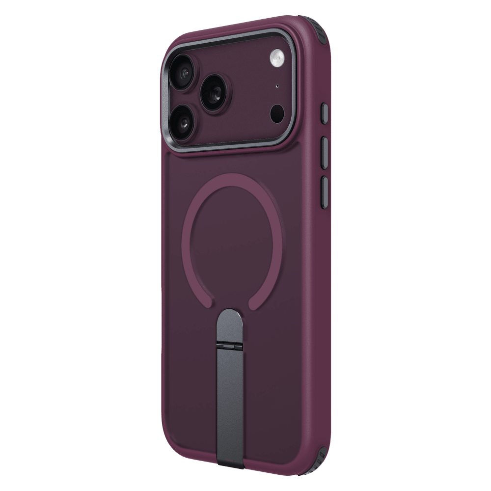 Wholesale cell phone accessory prodigee - Formula K1 MagSafe Case for Apple iPhone 18 Pro Max