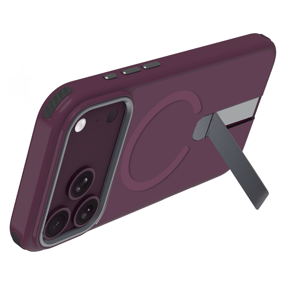 Wholesale cell phone accessory prodigee - Formula K1 MagSafe Case for Apple iPhone 18 Pro Max