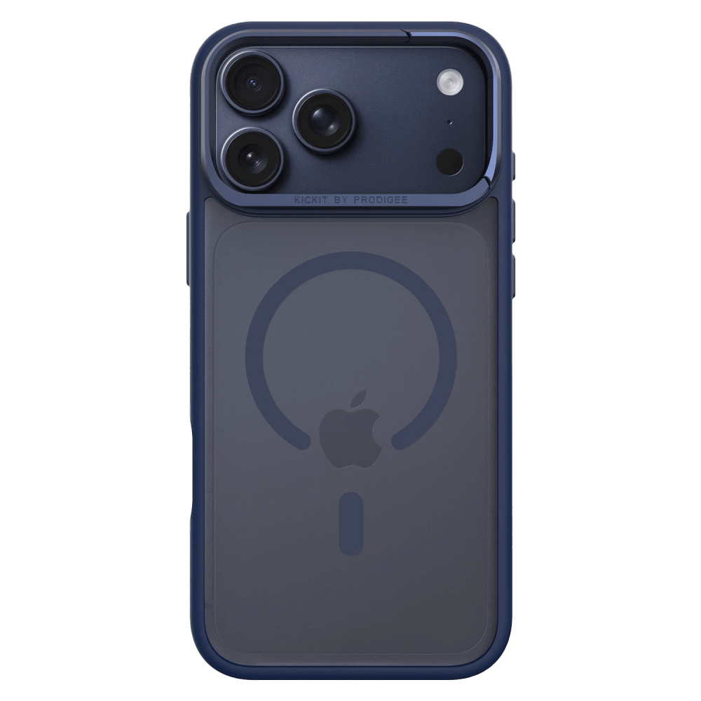 Wholesale cell phone accessory prodigee - KickIt MagSafe Case for Apple iPhone 17 Pro Max -