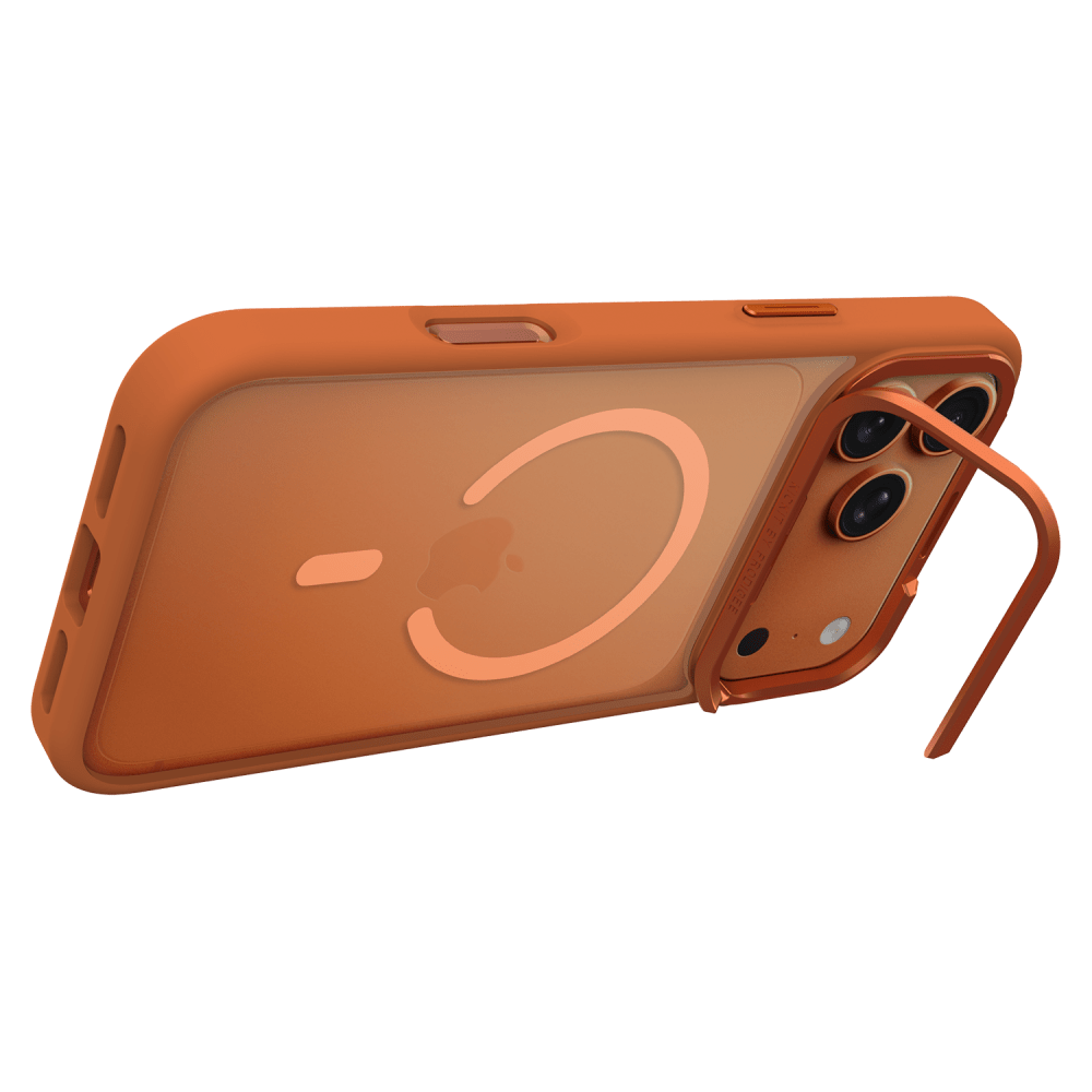 Wholesale cell phone accessory prodigee - KickIt MagSafe Case for Apple iPhone 17 Pro Max -