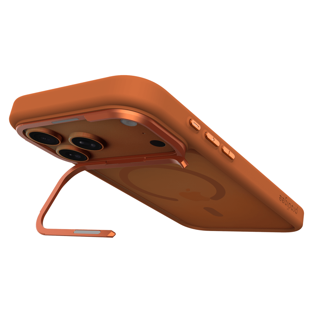 Wholesale cell phone accessory prodigee - KickIt MagSafe Case for Apple iPhone 17 Pro Max -