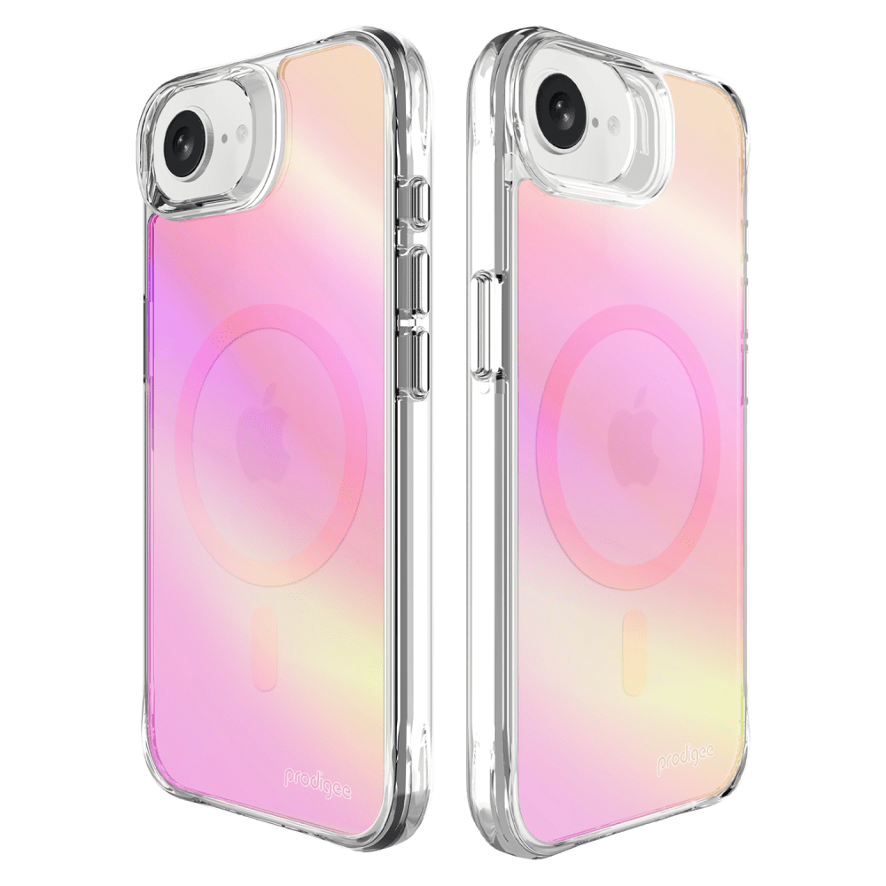 Wholesale cell phone accessory prodigee - Glow Case for Apple iPhone 16e  /  iPhone E 2026 -