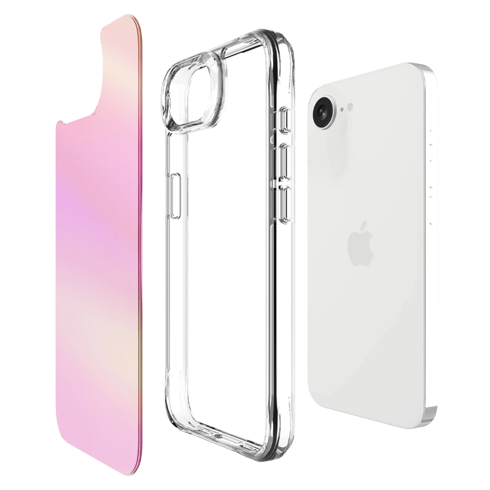 Wholesale cell phone accessory prodigee - Glow Case for Apple iPhone 16e  /  iPhone E 2026 -