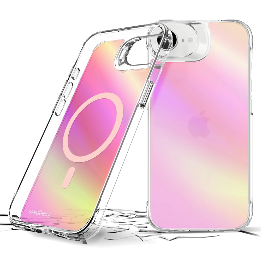 Wholesale cell phone accessory prodigee - Glow Case for Apple iPhone 16e  /  iPhone E 2026 -