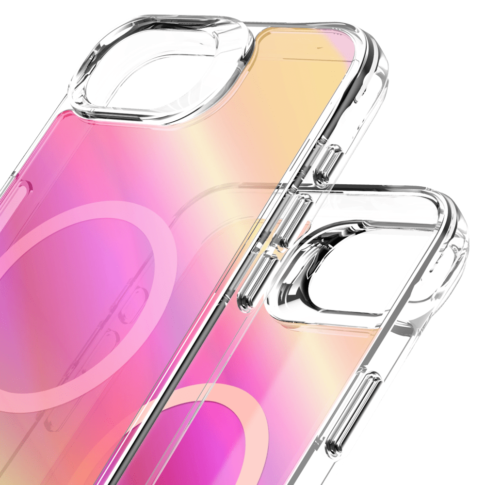 Wholesale cell phone accessory prodigee - Glow Case for Apple iPhone 16e  /  iPhone E 2026 -