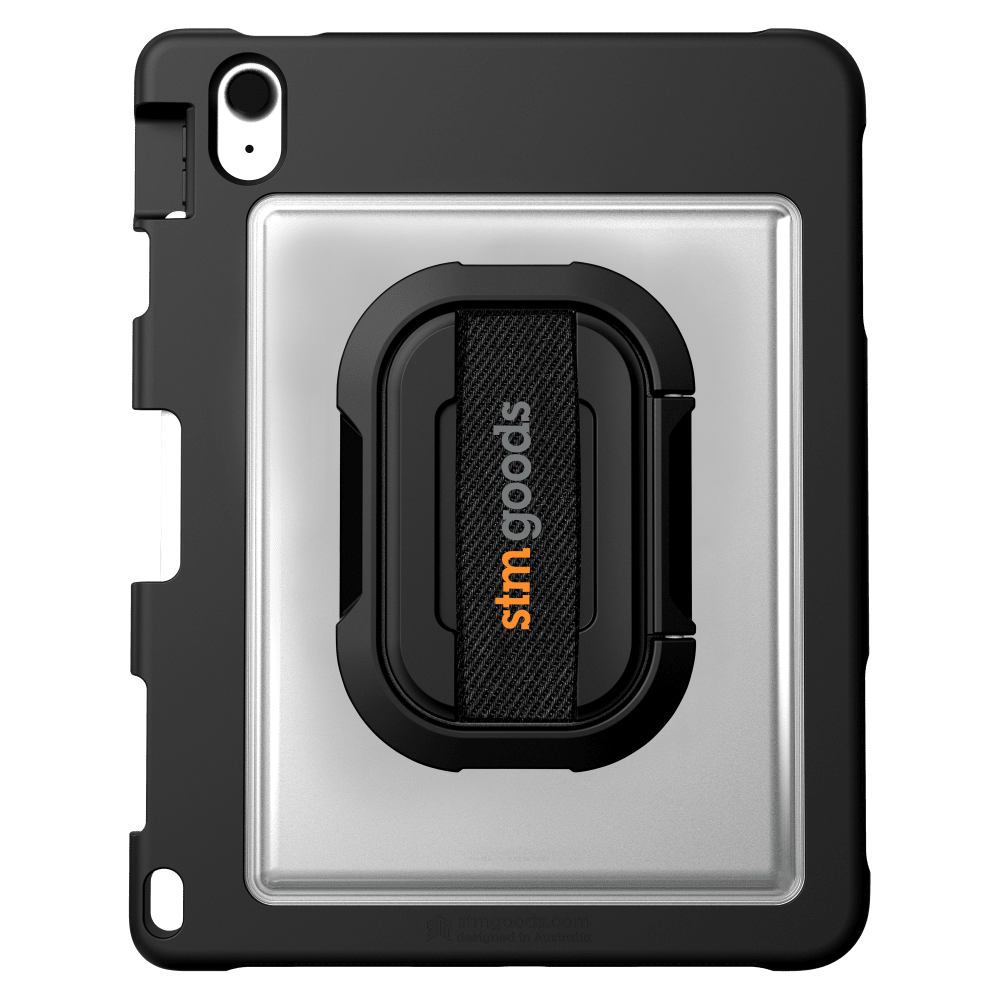 Wholesale cell phone accessory STM - Dux Swivel Case for Apple iPad 10.9 (2022)   /  iPad 11th