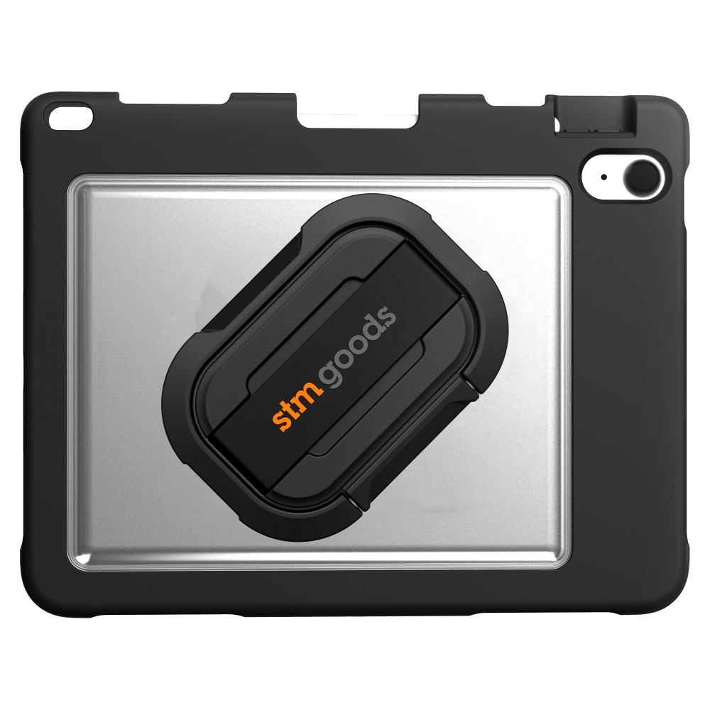 Wholesale cell phone accessory STM - Dux Swivel Case for Apple iPad 10.9 (2022)   /  iPad 11th