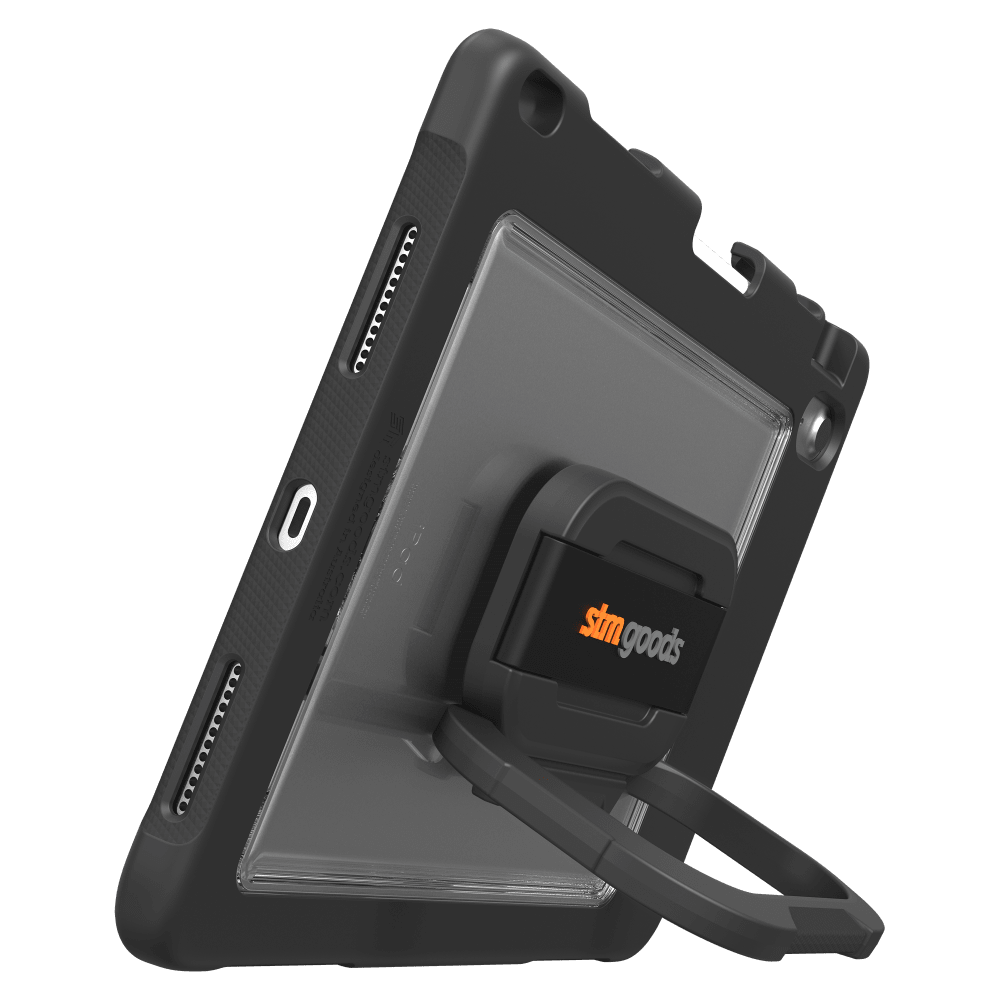 Wholesale cell phone accessory STM - Dux Swivel Case for Apple iPad 10.9 (2022)   /  iPad 11th