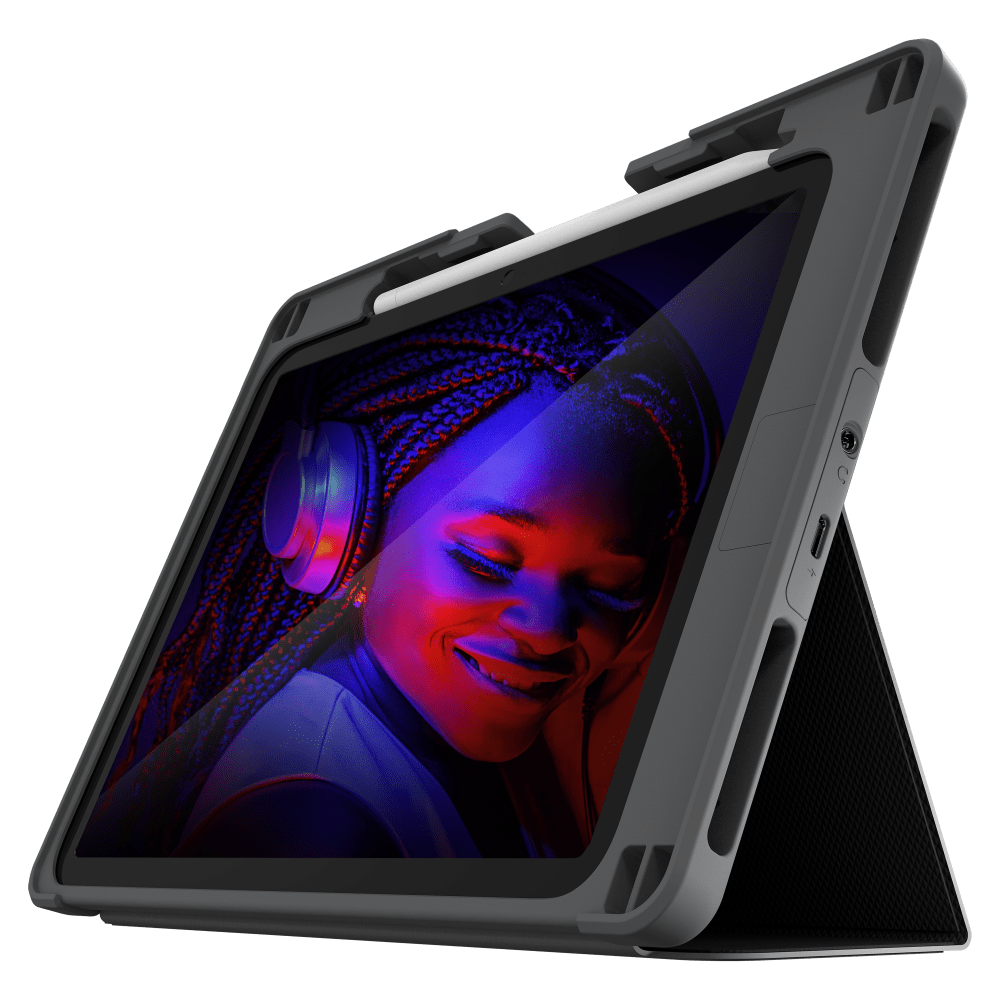 Wholesale cell phone accessory STM - Dux Ox Case for Apple iPad 10.9 (2022)   /  iPad 11th