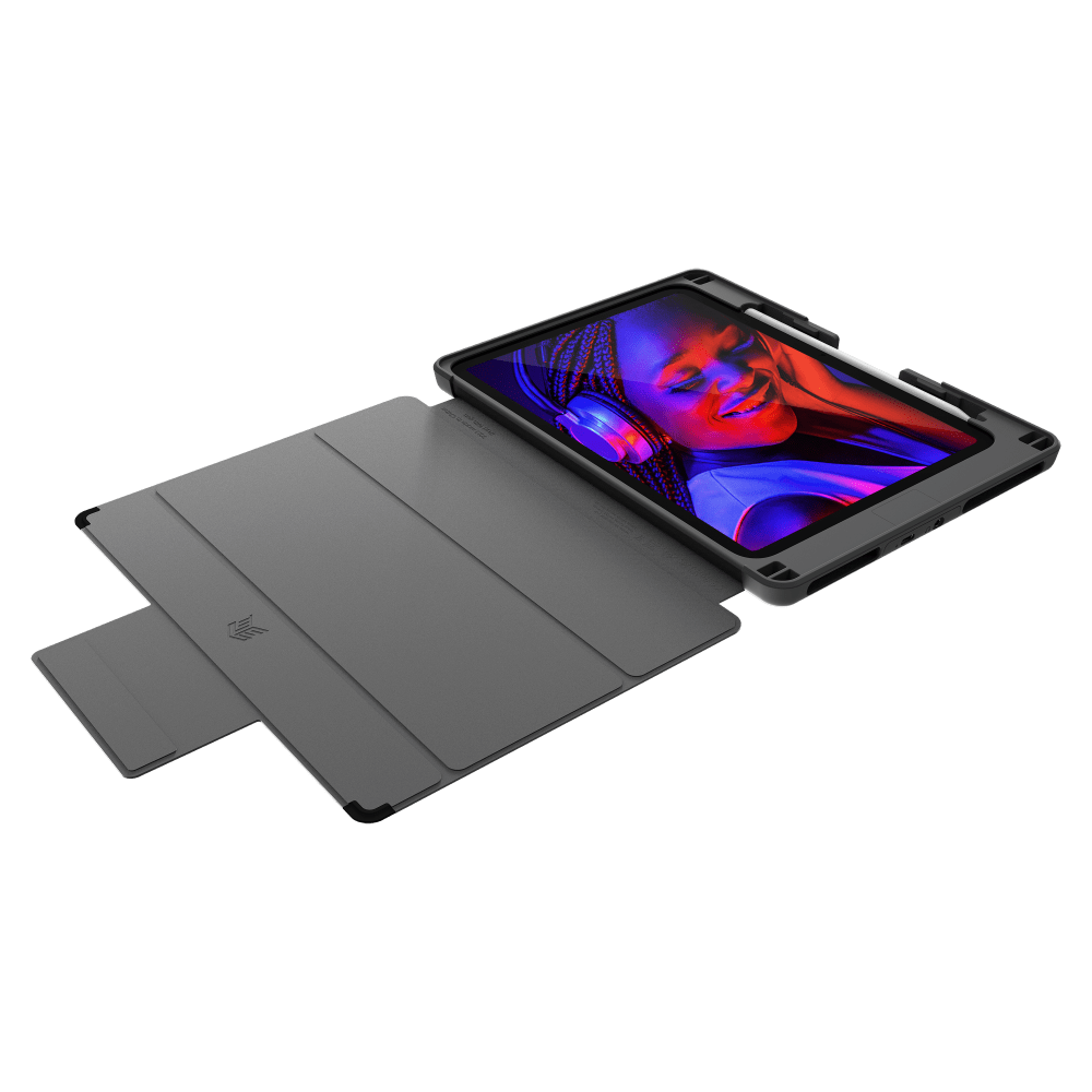 Wholesale cell phone accessory STM - Dux Ox Case for Apple iPad 10.9 (2022)   /  iPad 11th