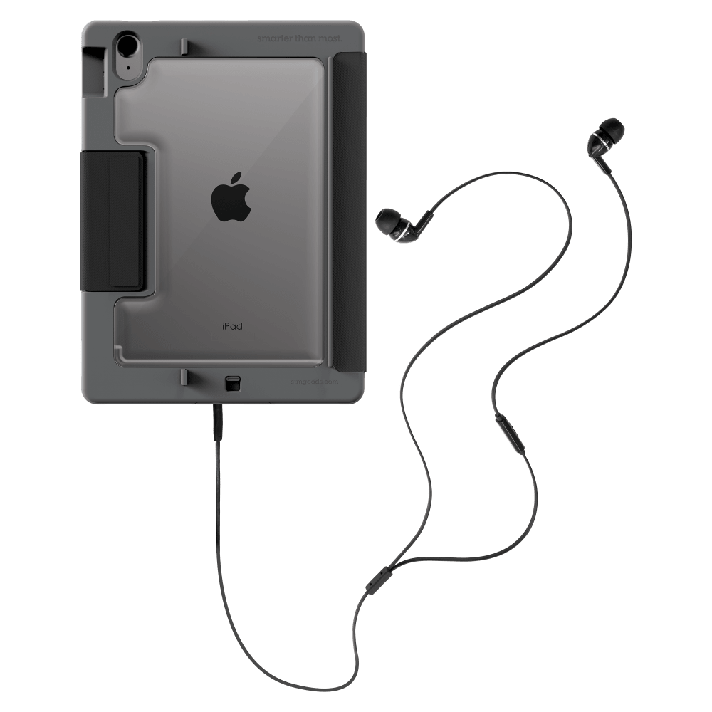 Wholesale cell phone accessory STM - Dux Ox Case for Apple iPad 10.9 (2022)   /  iPad 11th