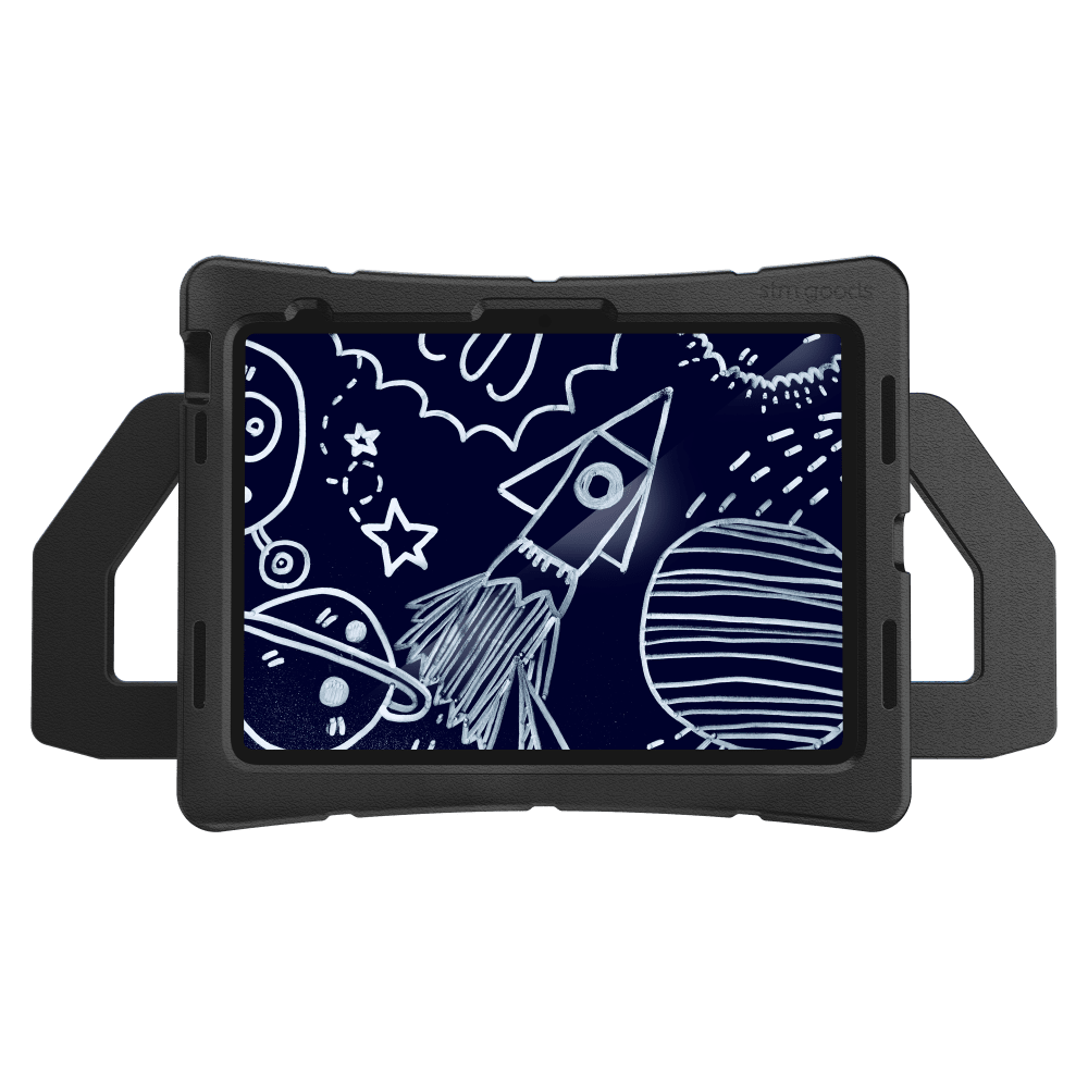 Wholesale cell phone accessory STM - Duxling Case for Apple iPad 10.9 (2022)   /  iPad 11th