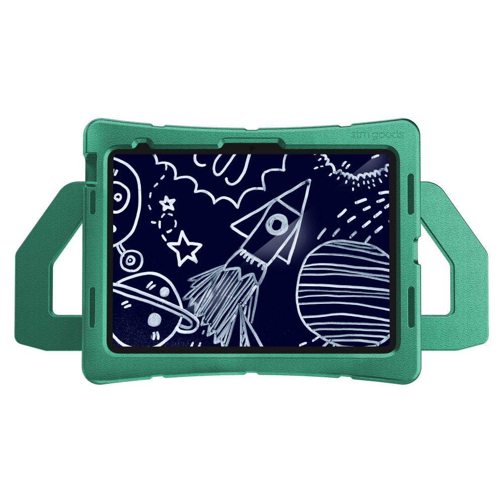 Wholesale cell phone accessory STM - Duxling Case for Apple iPad 10.9 (2022)   /  iPad 11th