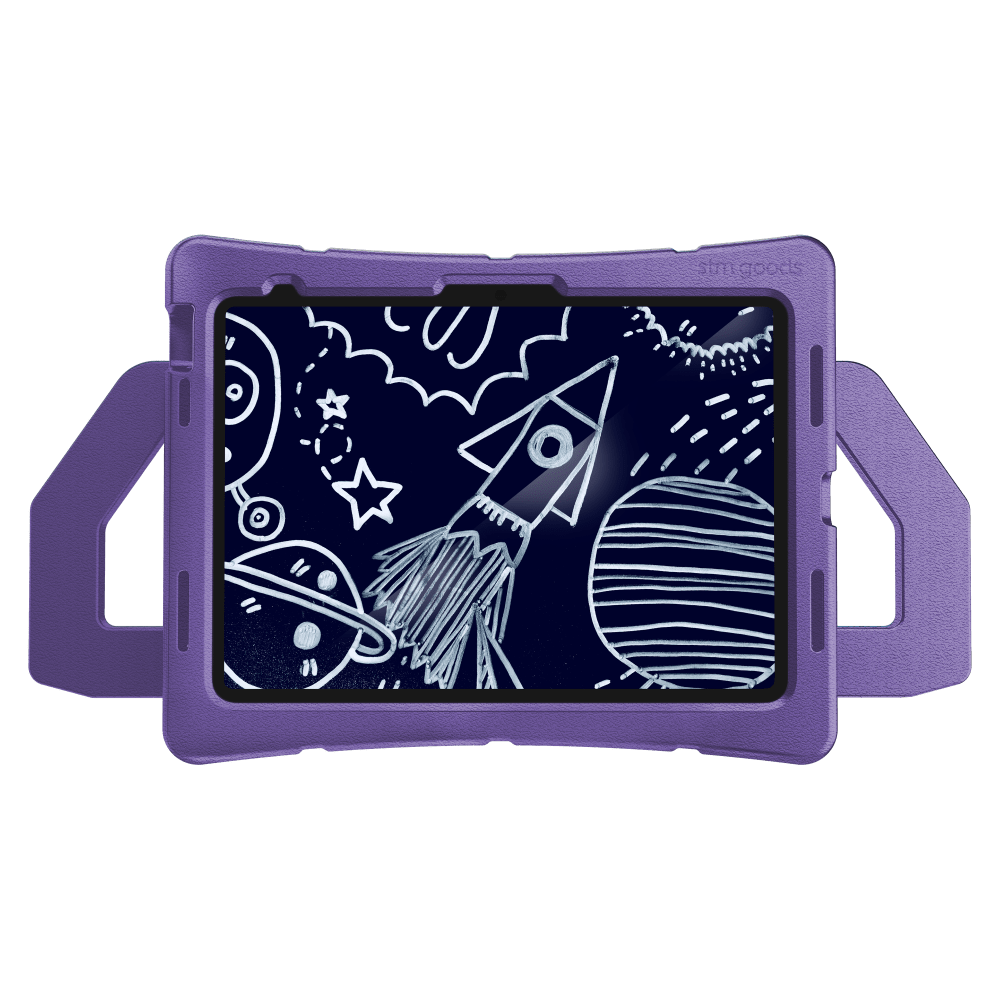 Wholesale cell phone accessory STM - Duxling Case for Apple iPad 10.9 (2022)   /  iPad 11th