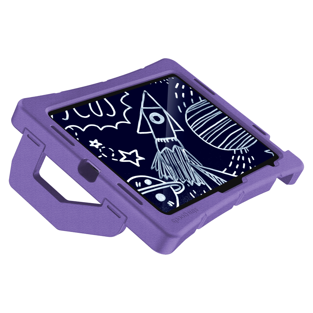 Wholesale cell phone accessory STM - Duxling Case for Apple iPad 10.9 (2022)   /  iPad 11th