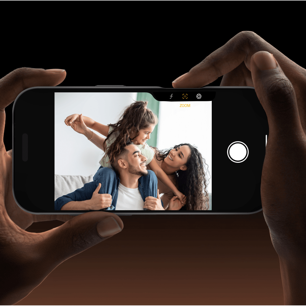 Wholesale cell phone accessory STM - Relax Sand MagSafe Case for Apple iPhone 16 - Black and