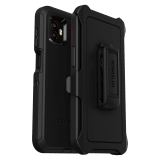 OtterBox - Defender XT Case for Samsung Galaxy Z Flip5 - Mulberry Muse