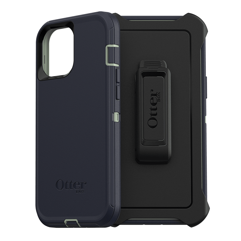 Wholesale Otterbox - Defender Case For Apple Iphone 12 Pro Max