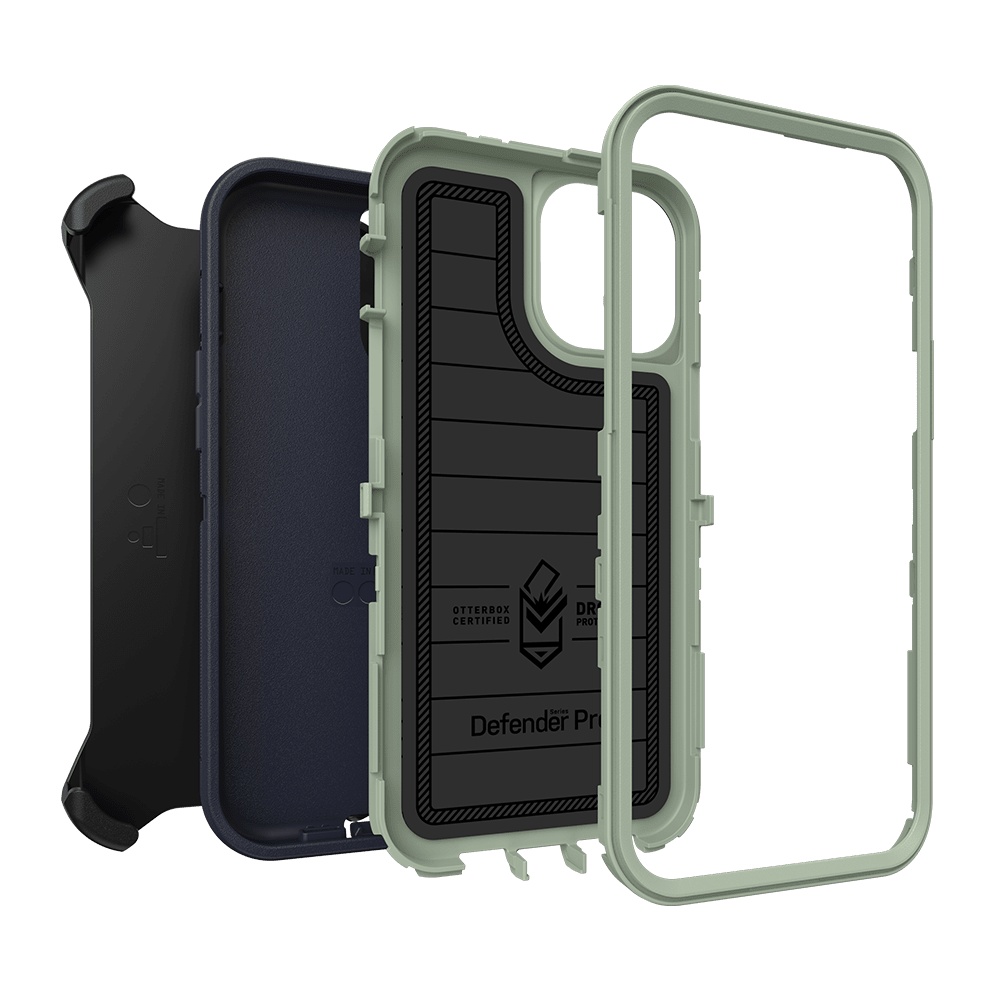 Wholesale Otterbox Defender Pro Case For Apple Iphone 12 Pro Max