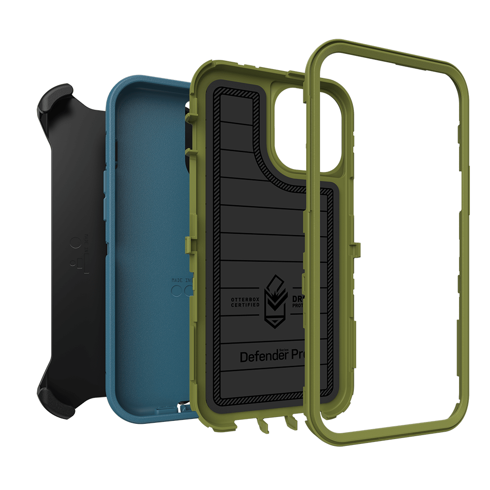 Wholesale Otterbox Defender Pro Case For Apple Iphone 12 Pro Max