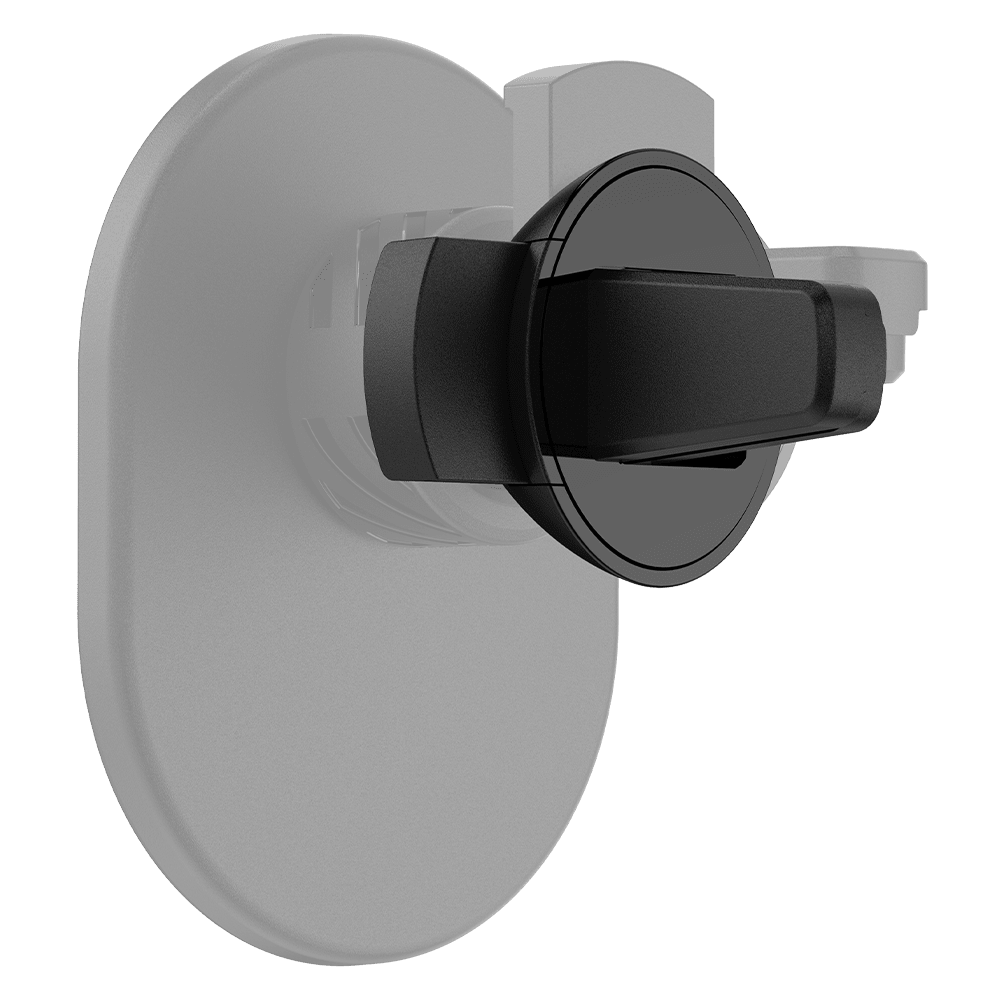 Wholesale Otterbox Car Vent Mount For Magsafe Black 7880445