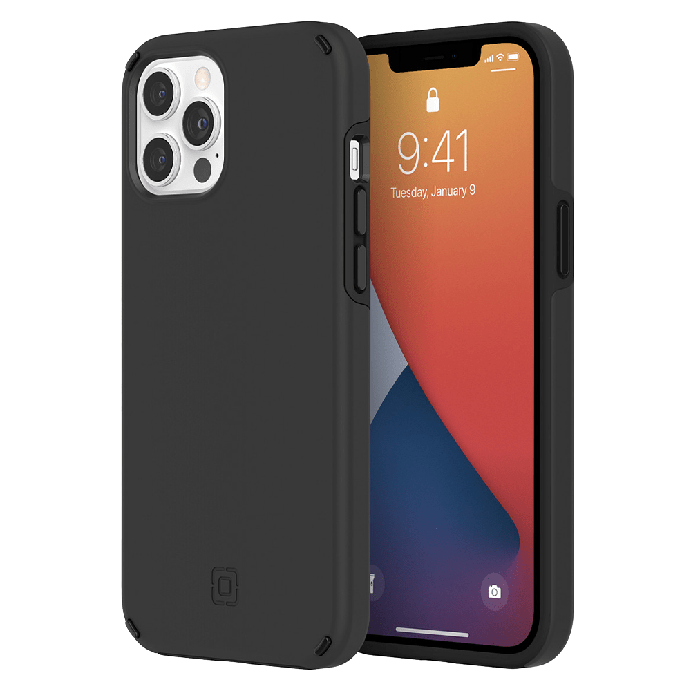 Wholesale Incipio Duo Case For Apple Iphone 12 Pro Max Black Iph