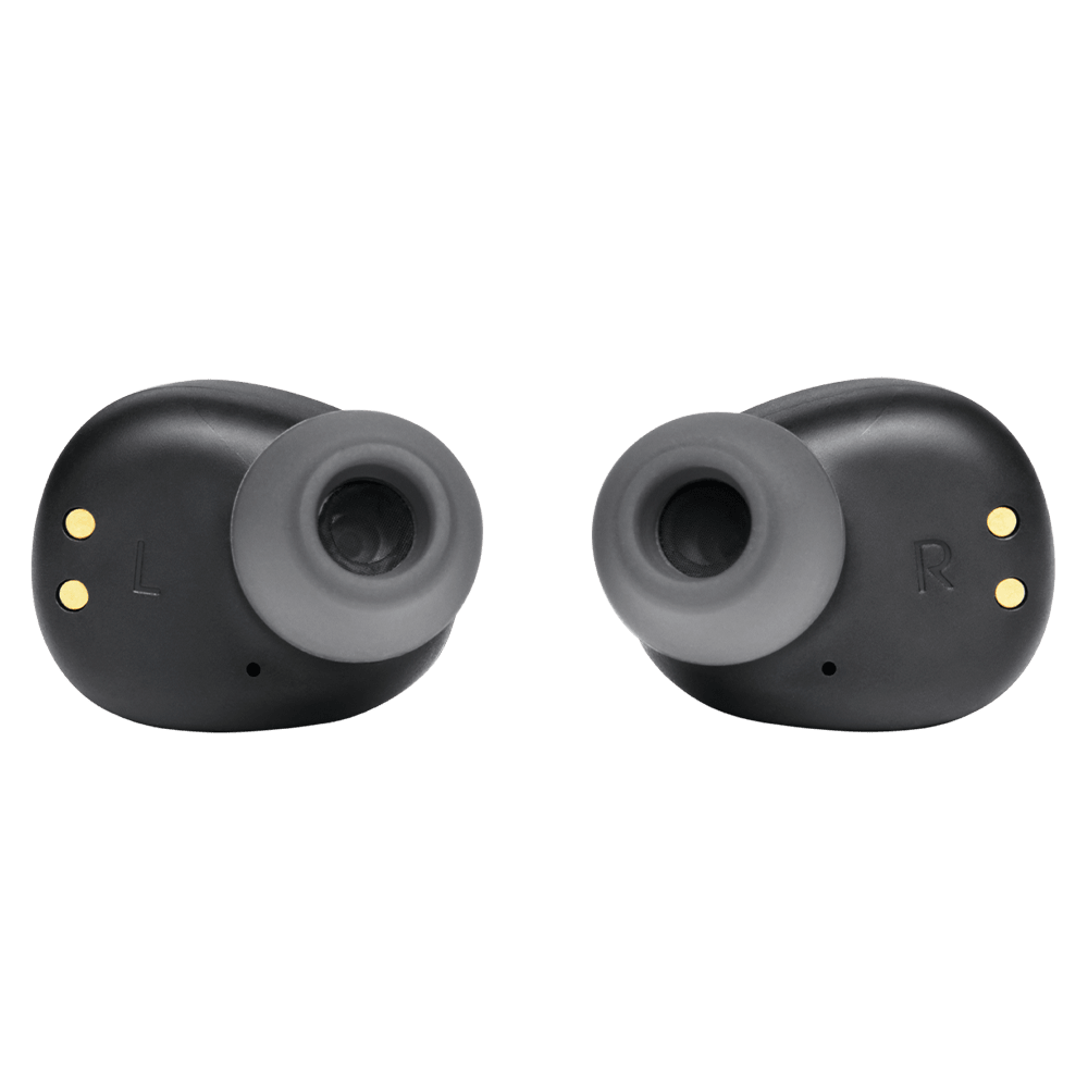 Wholesale Jbl Vibe 100 True Wireless Earbuds Black Jblv100twsblkam