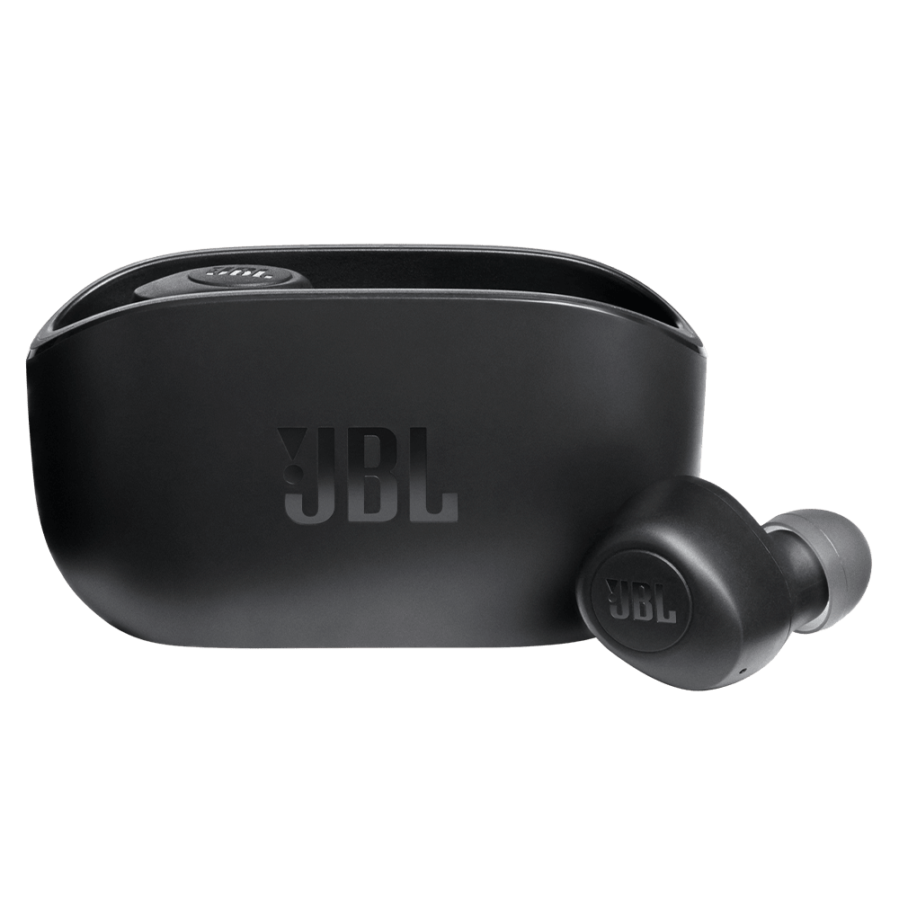 Wholesale Jbl Vibe 100 True Wireless Earbuds Black Jblv100twsblkam