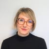 Charlotte PALMIER FORESTIER