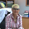 Anne BAUDE
