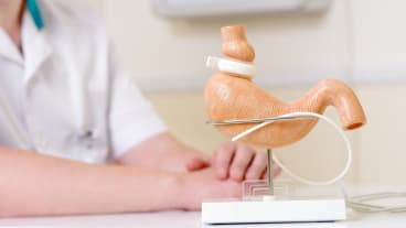 Chirurgie Bariatrique