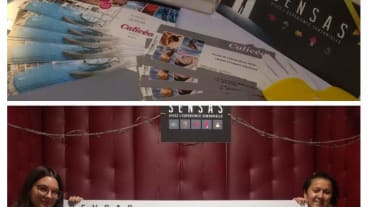 Récolte de fonds pour offrir des places dans un centre de remise en forme aquatique, aux patientes de la clinique Saint-Pierre actuellement en traitement.