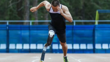 clinique du sud, sport, handisport