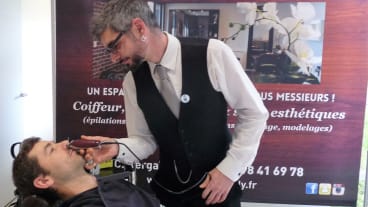 Journée d'information et de sensibilisation du public : les maladies masculines