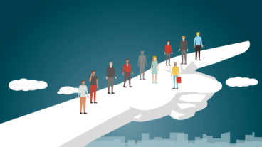 Mars Bleu à la Polyclinique Notre Dame